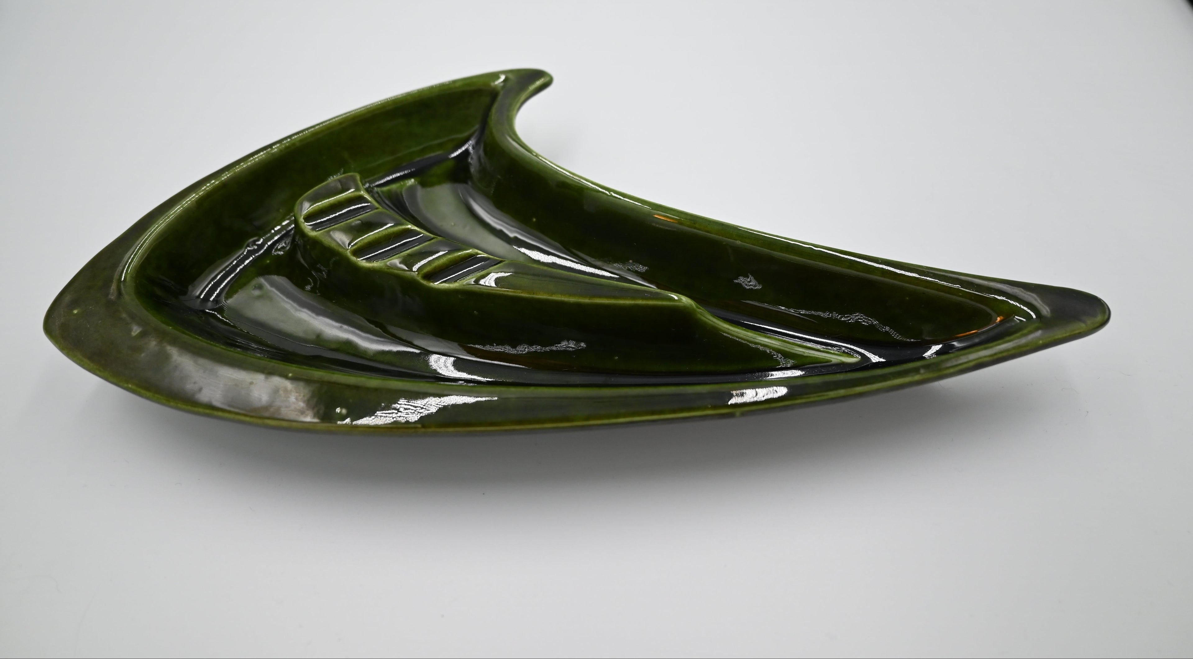 Retro Boomerang Style Catchall Set