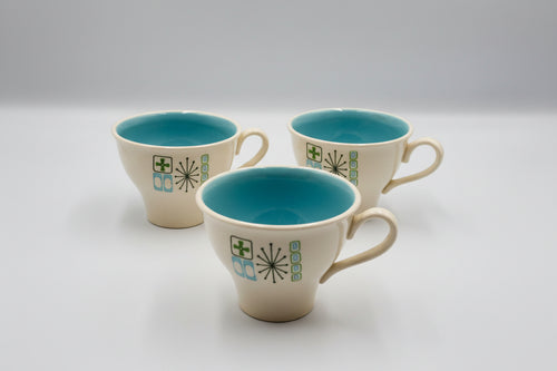 Atomic Pop Taylor Smith’s Starburst Coffee Cups