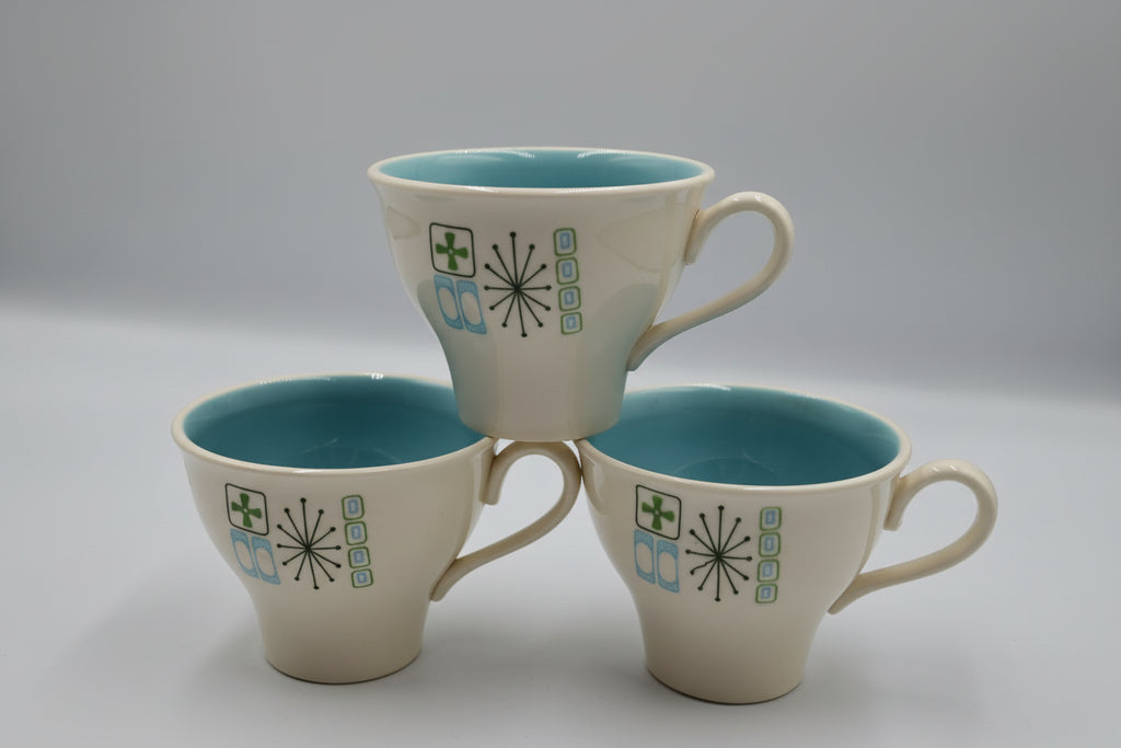 Atomic Pop Taylor Smith’s Starburst Coffee Cups