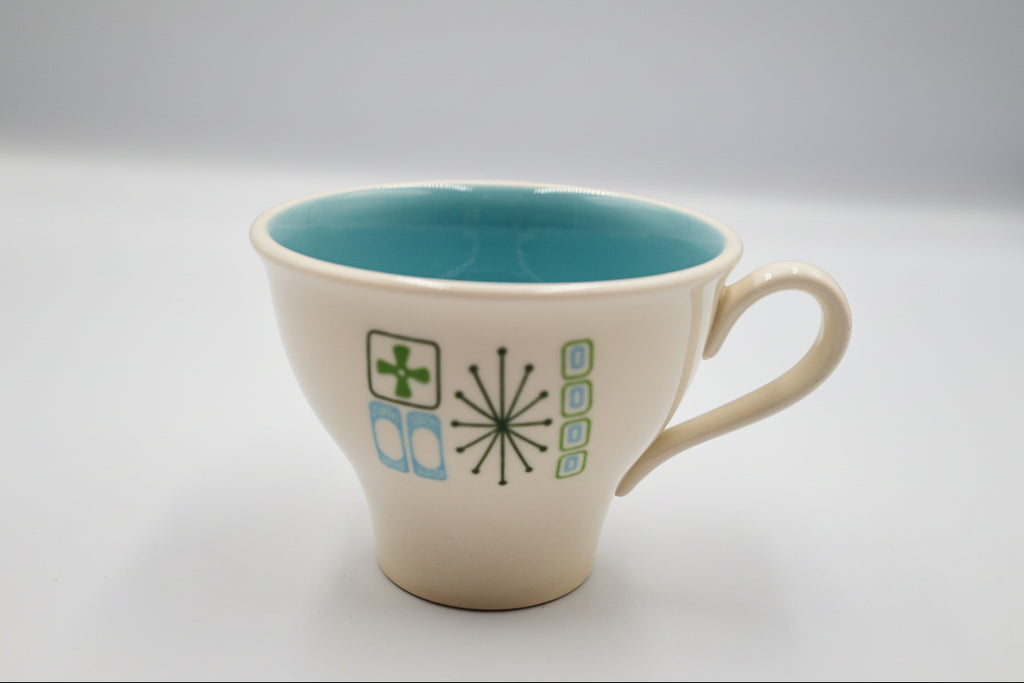 Atomic Pop Taylor Smith’s Starburst Coffee Cups