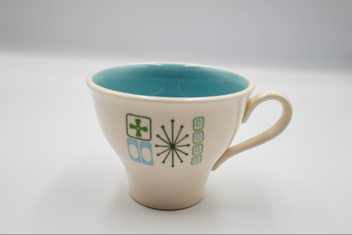 Atomic Pop Taylor Smith’s Starburst Coffee Cups