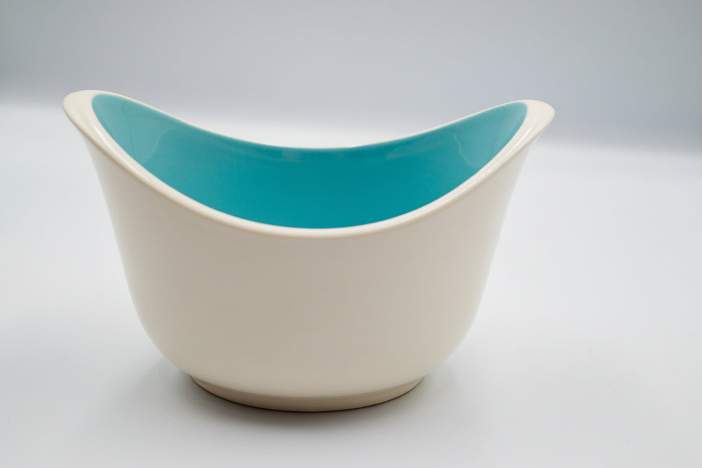 Rare Atomic Taylor Smith Starburst Sugar Bowl